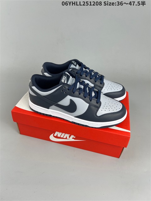 women low dunk sb shoes HH 2022-12-13-023